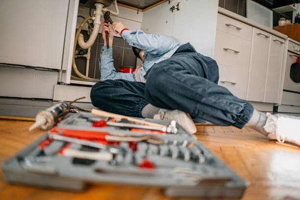 Best Affordable Plumbing Services  in Erma, NJ