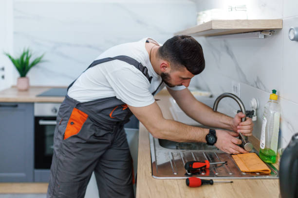 Best Sewer Cleaning Services  in Erma, NJ