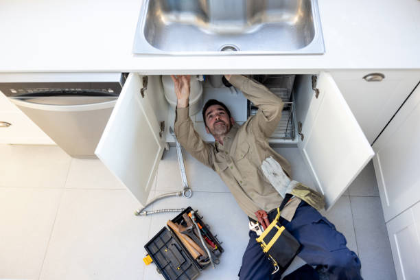 Best Toilet Repair Services  in Erma, NJ