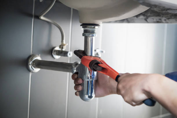 Best Plumbing Inspection Services  in Erma, NJ