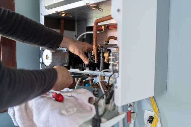 Best Sewer Line Repair  in Erma, NJ