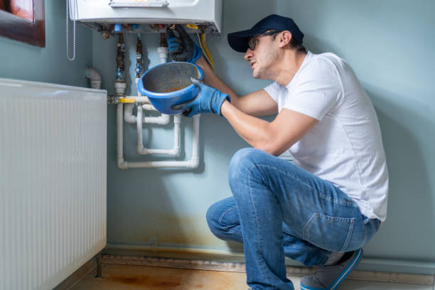 Best Plumbing Inspection Services  in Erma, NJ