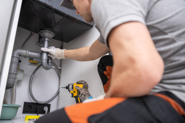 Erma, NJ Plumbing Company